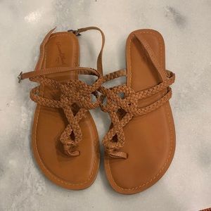 Universal Thread sandals